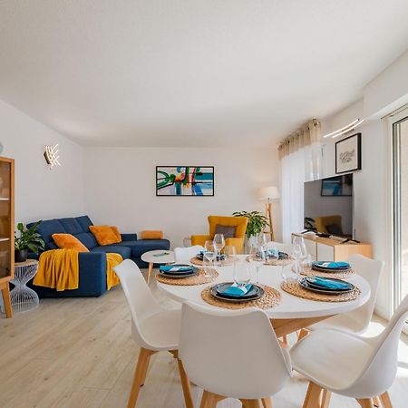 Apartment Royal Marine-2 By Interhome Fréjus Eksteriør billede