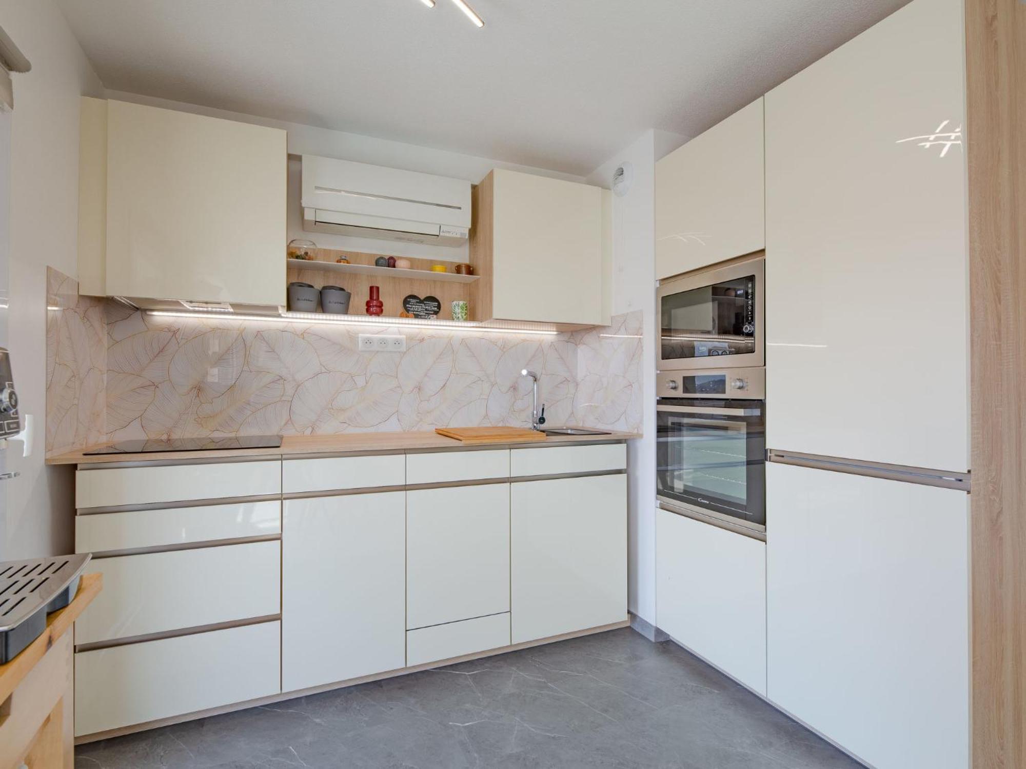 Apartment Royal Marine-2 By Interhome Fréjus Eksteriør billede
