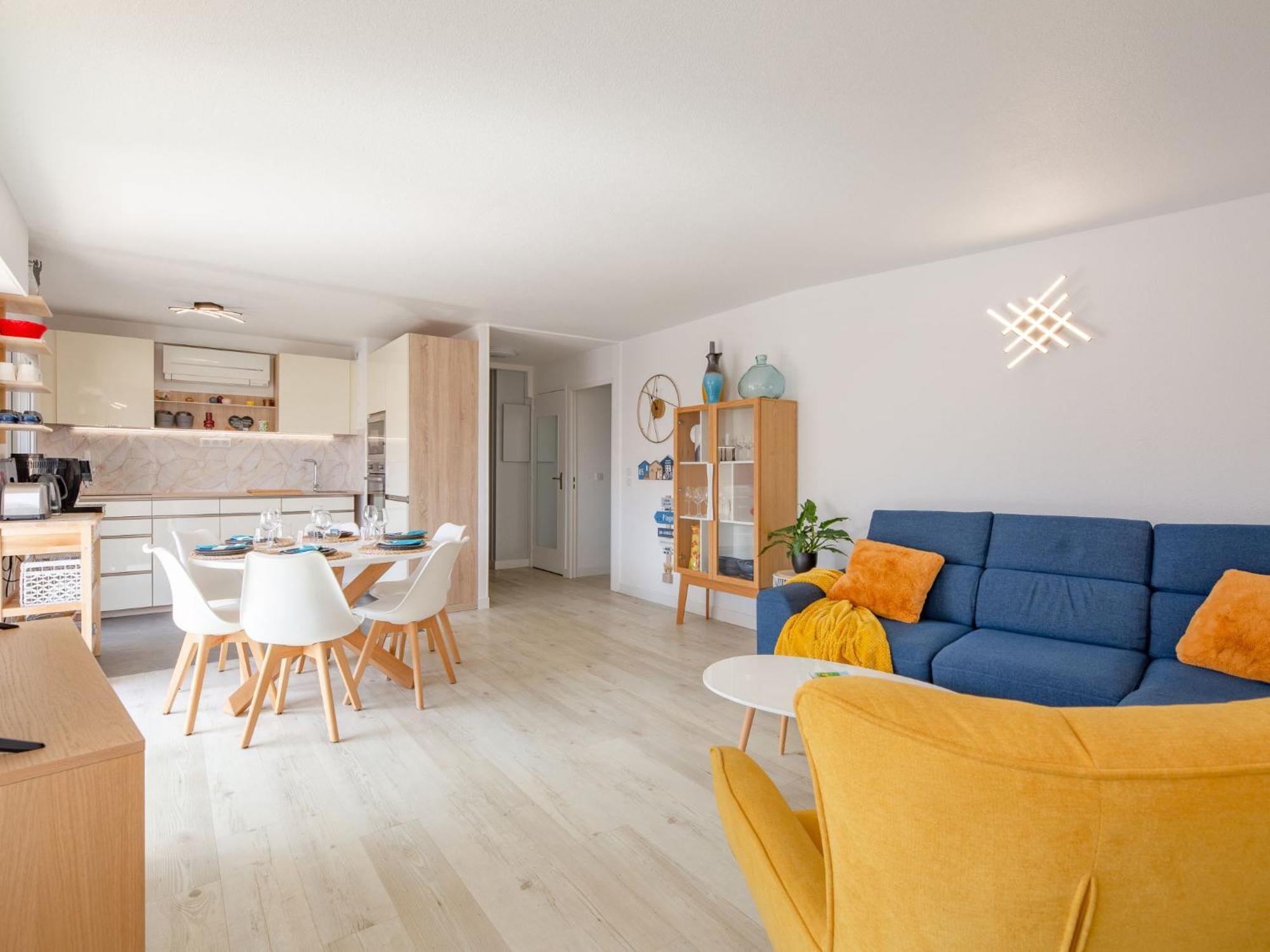 Apartment Royal Marine-2 By Interhome Fréjus Eksteriør billede