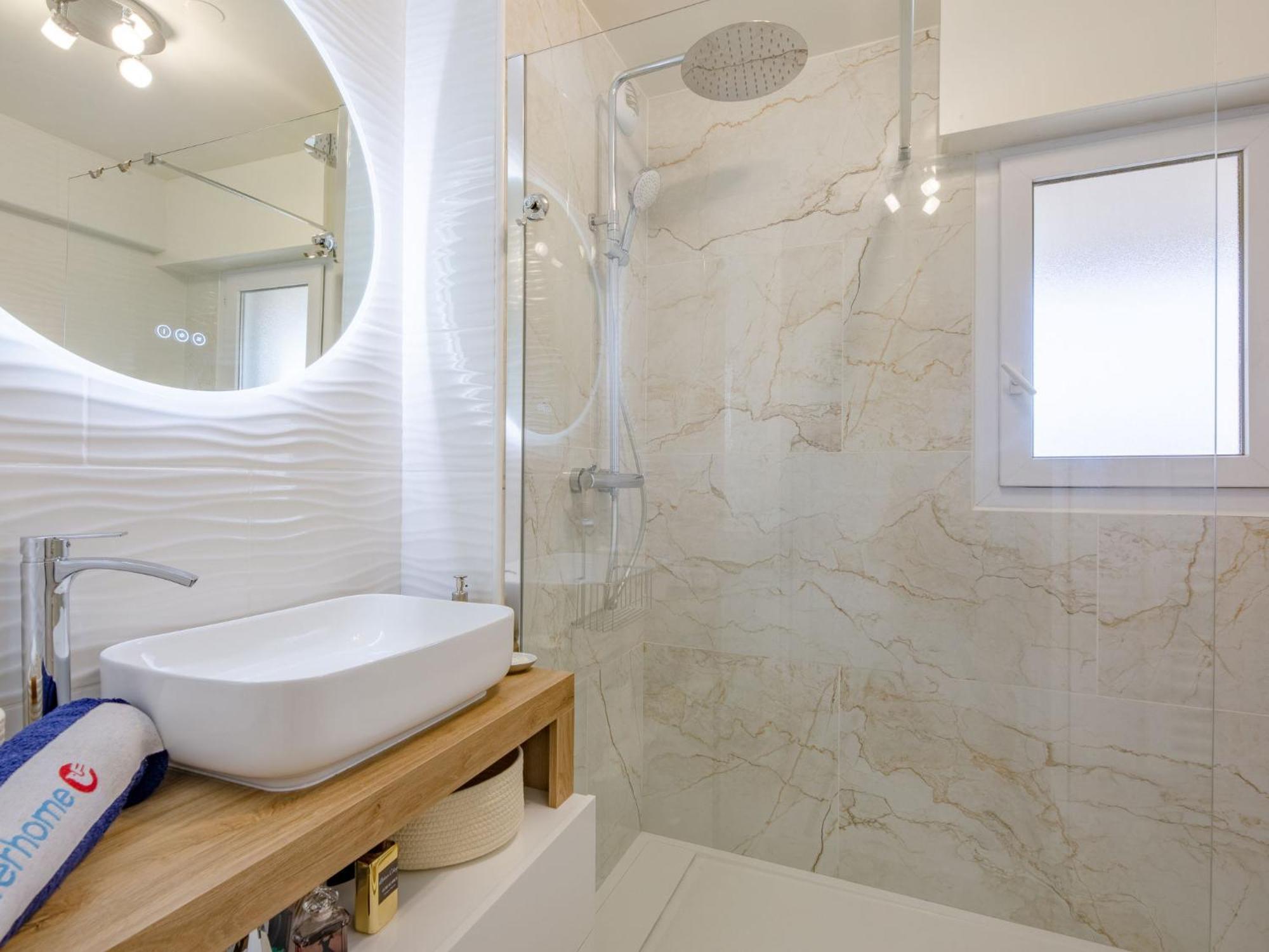 Apartment Royal Marine-2 By Interhome Fréjus Eksteriør billede