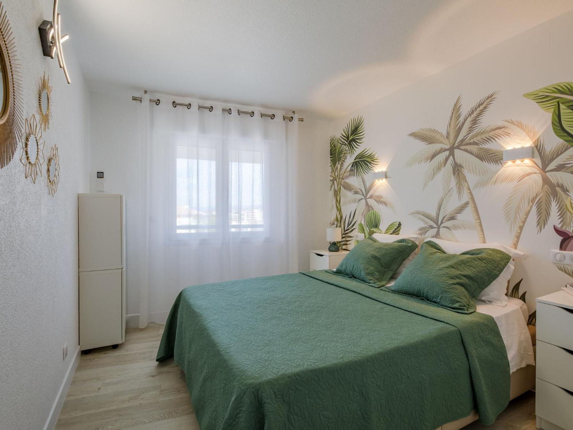 Apartment Royal Marine-2 By Interhome Fréjus Eksteriør billede
